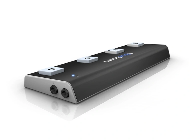 IK Multimedia iRIG BLUEBOARD 